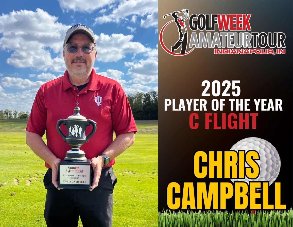 C FLIGHT PLAYER OF THE YEAR